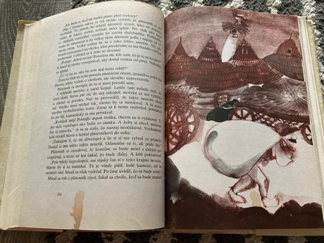 Snehobiela košeľa a. habovštiak - prvé vyd.1981, 