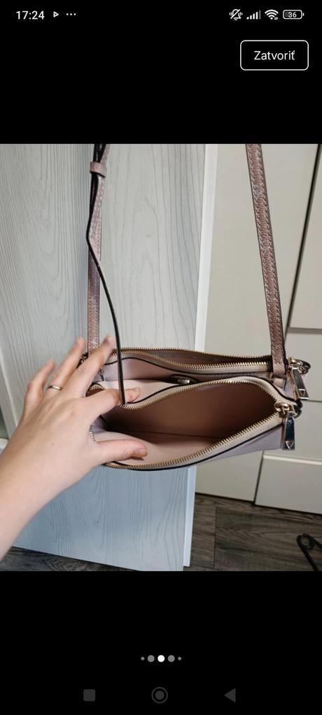 Kabelka guess, guess