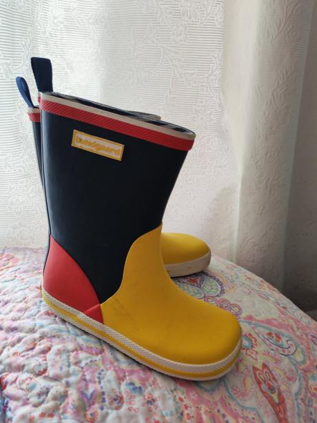 Gumáky, bundgaard,29