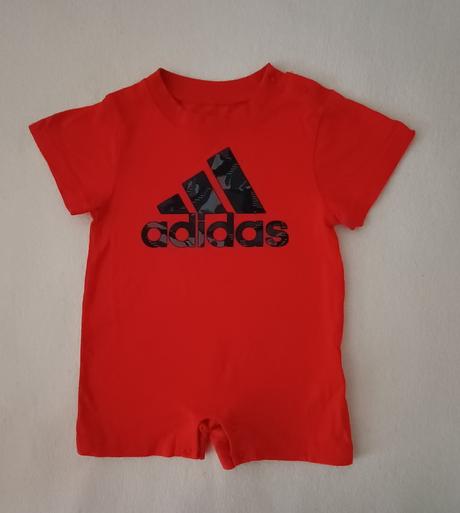 Opaľovacky adidas veľk.6 mes., adidas,68
