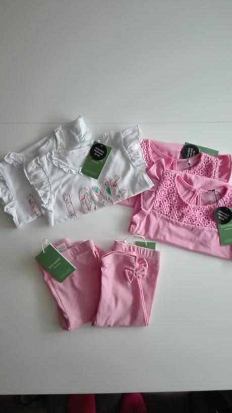 Dievčenský set, reserved,86