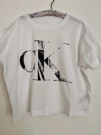 Tričko, calvin klein,xs