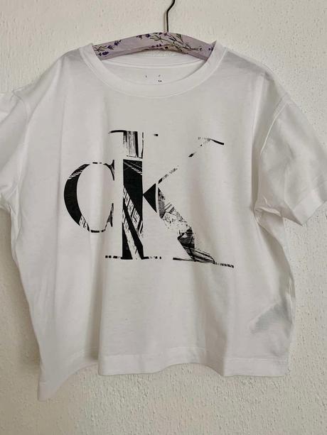 Tričko, calvin klein,xs