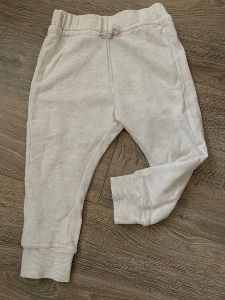 H&m tepláky, h&m,92