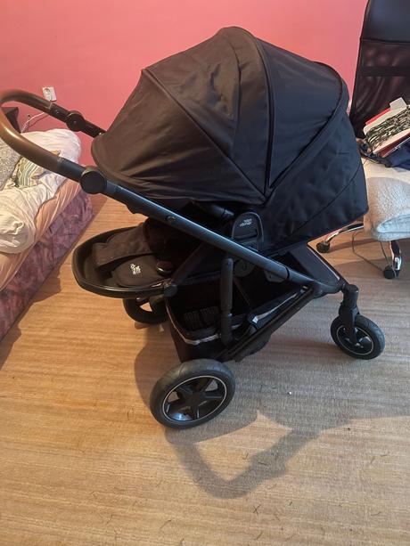 Britax romer smile iii, britax,britax smile iii