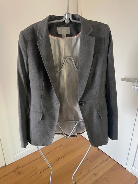 Sako h&m , velkost 36, h&m,36