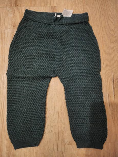 Teplaky h&m 86, h&m,86