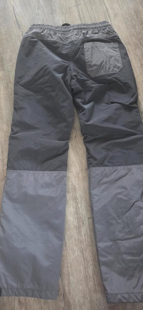 Termo outdoor nohavice, lusa,164