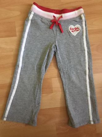 Tepláky - veľ.98, palomino,98