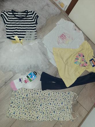 Balíček 98-116, 104–116