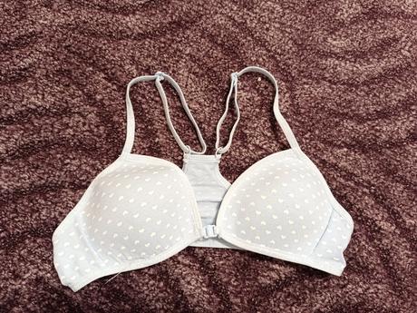 Balík oblečenia xs/s (30ks), 158–170