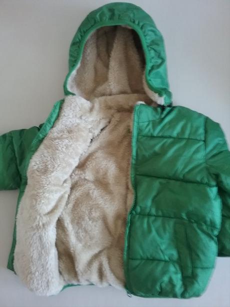 Zimná bunda, 86