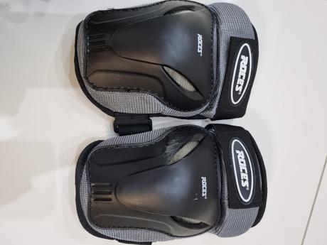 Predám chrániče roches, 