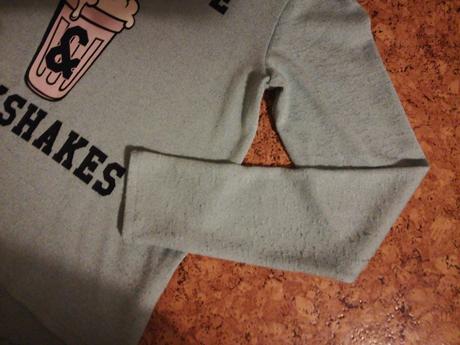 Dievčenský pulóvrik veľ. 158/164, h&m,158