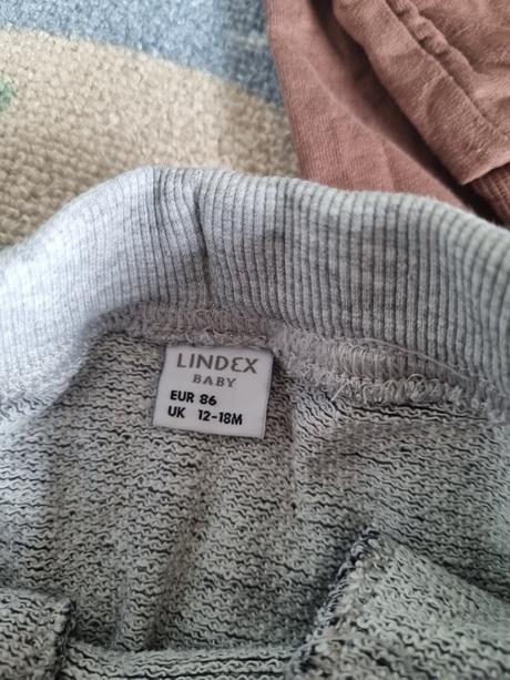 Balik oblecenia 86/92  chlapec, 86–98