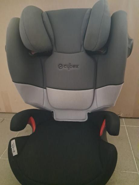 Autosedačka cybex, cybex