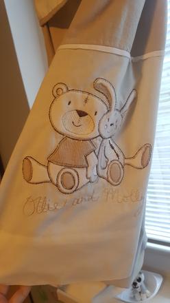 Suprava zavesy možná dohoda, 