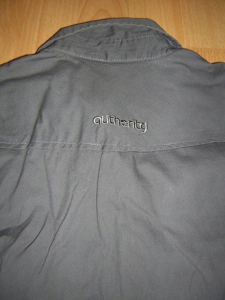 Košela krátky rukáv vel. m., authority,m