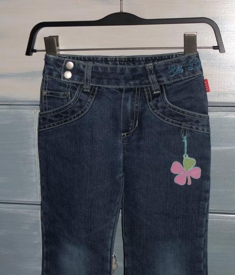 Rozšírené rifle, elle,116