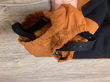 Reima kaunisto zimná kombinéza 140/146, reima,140 / 146