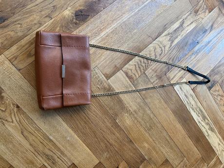 Krásna crossbody kabelka ted baker, ted baker