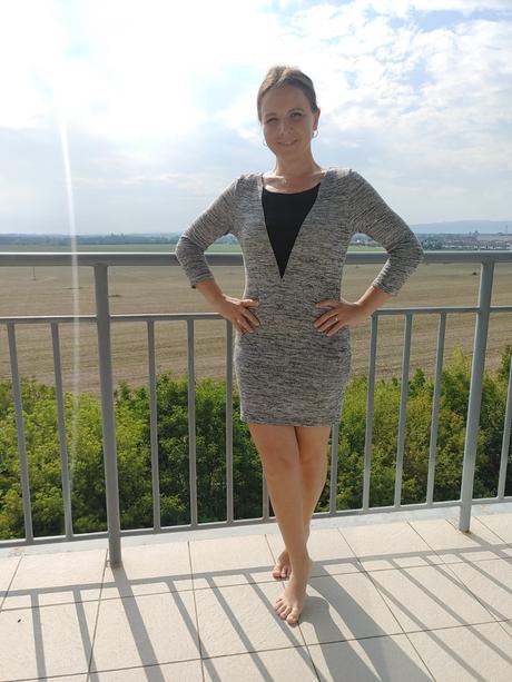 Elasticke saty, tally weijl,m