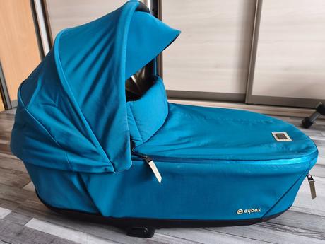 Cybex vanička 4.0, cybex,cybex priam 3 / cybex priam 4