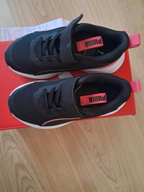 Dievcenske puma botasky, puma,29
