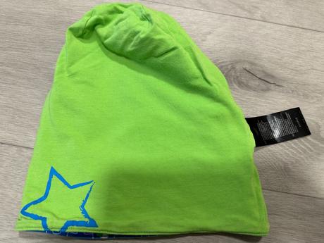 2 vrstvová čiapka, tchibo,98