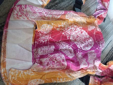 Detský nosič moyo cross, moyo