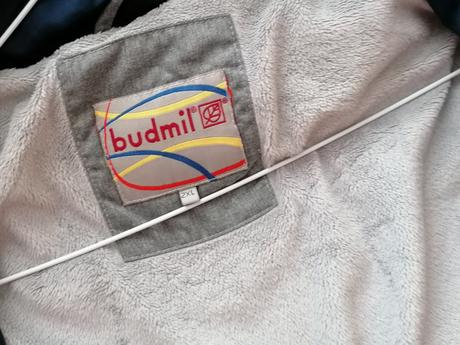 Zimná bunda budmill, xxl