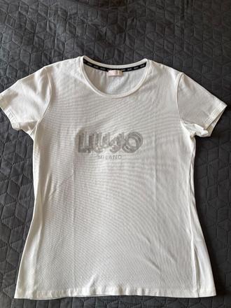 Tričko liu jo, liu jo,m
