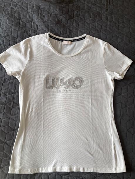 Tričko liu jo, liu jo,m
