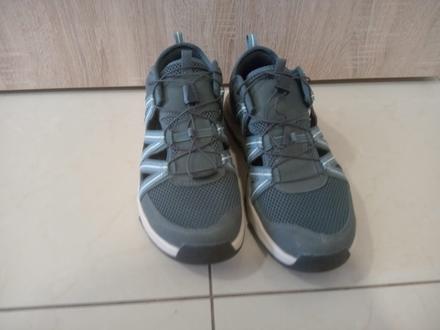 Sandále/ tenisky, decathlon,42