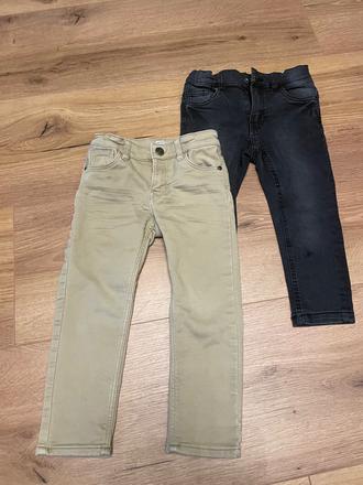 Rifle 2ks, reserved,98