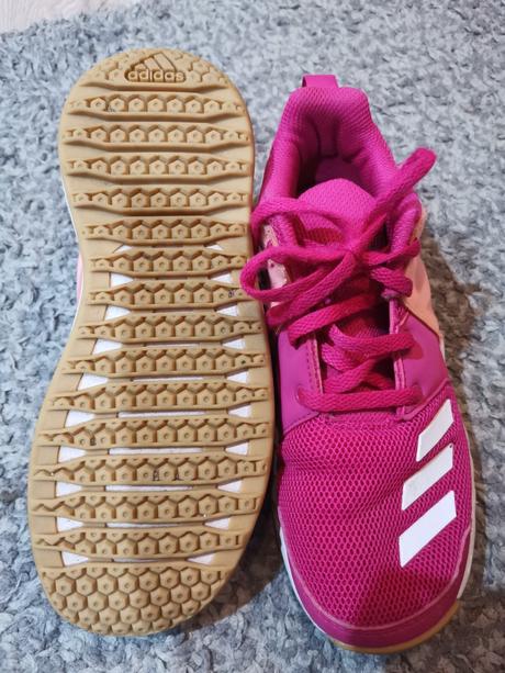 Botasky, adidas,35