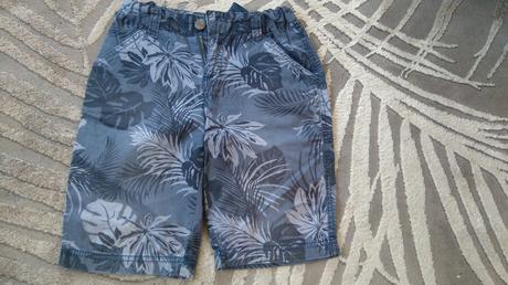 Krátke nohavice č. 140, chapter young,140