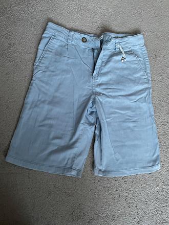 Kraťase, reserved,152