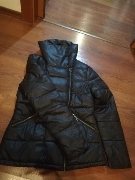 Damska bunda, gate,s