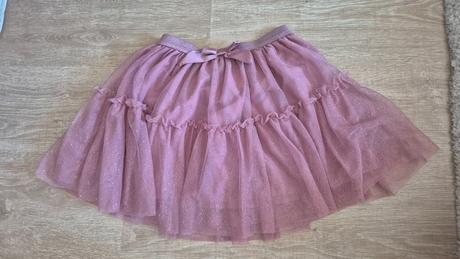 Tylova sukna h&m, h&m,122