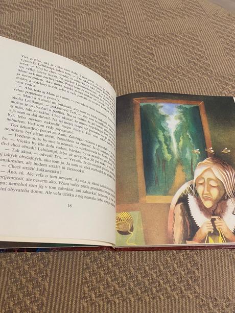 Dievčatko anni mikkolová maria-leena 1984,