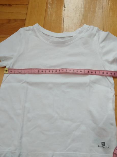Tričko, domyos,98