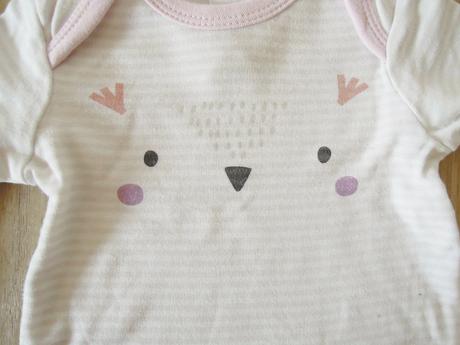 2 x body 62 na 1-3 mes., c&a,62