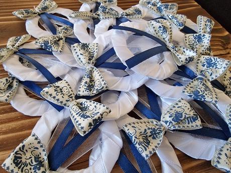 Venčeky na venčekovkú tanečnú, 