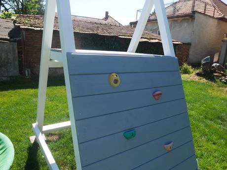 Detské ihrisko,