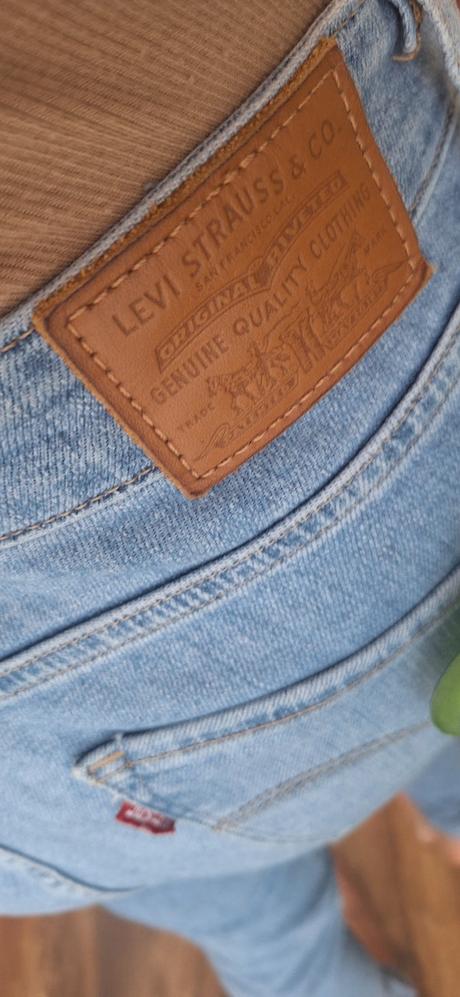 Rifle levis 721 low rise skinny 36/38, levis,m