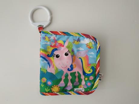 Závesná hračka lamaze, 