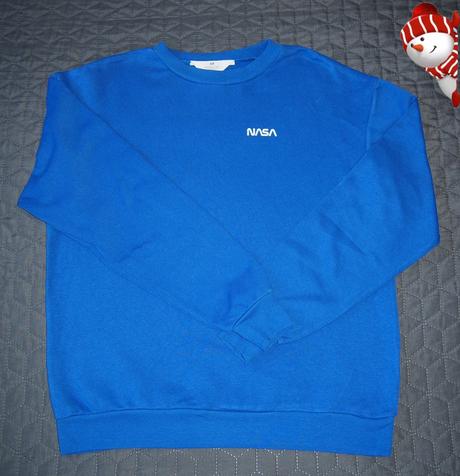 Mikina, h&m,170