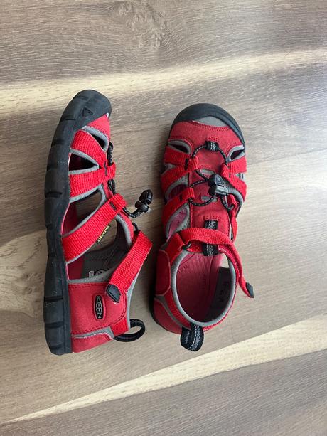 Keen sandále, keen,35