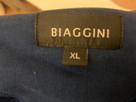 Biaggini mikina, xl